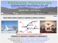 taosvacationhomes.com