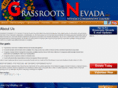 teapartynevada.org