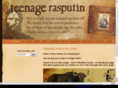teenagerasputin.com