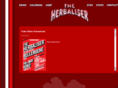 theherbaliser.net