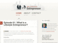 thelifestyleentrepreneur.net