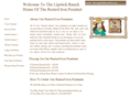 thelipstickranch.com