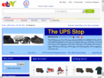 theupsstop.com