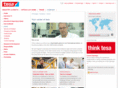 think-tesa.com