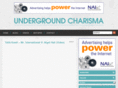 undergroundcharisma.com