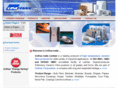 unifraxindia.in
