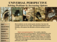 universalperspective.net