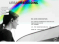 urbanrecording.at