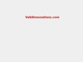 validinnovations.com