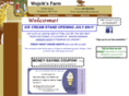 wojcikfarm.com