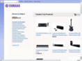 yamaha-av.co.uk
