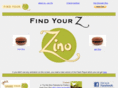 zinocookie.com