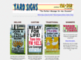 736sign.com
