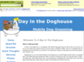 adayinthedoghouse.com