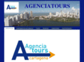 agenciatours.com