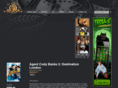 agentcodybanks2.com