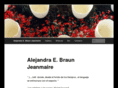 alebraun.com