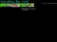aquaticsbynos.com