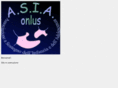 asiaonlus.org