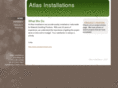 atlasinstalls.com