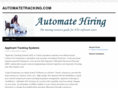 automatetracking.com