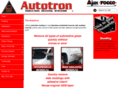 autotronheater.com