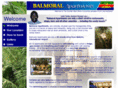 balmoral-apartments.com