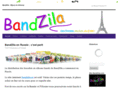 bandzila.info