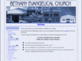 bethanyec.co.uk