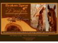 brokenspeardesigns.com