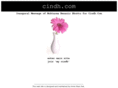 cindh.com