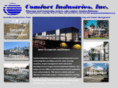 comfortindustries.com
