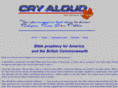 cryaloud.com