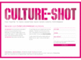 culture-shot.co.uk