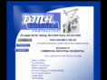 dmhelectric.com