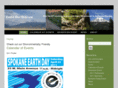 earthdayspokane.com