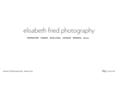 elisabethfried.com