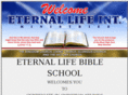 eternalbibleschool.com