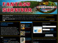 fantasy-survivor.com