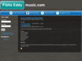 fishseddymusic.com