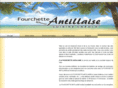 fourchetteantillaise.com