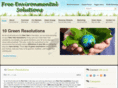 freeenvironmentalsolutions.com