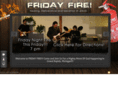 fridayfire.com