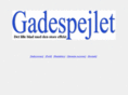 gadespejlet.net