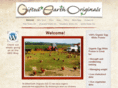 giftedearthoriginals.com
