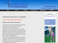 gnphysioworks.com