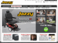 gojazzy.com