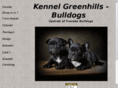 greenhills-bulldogs.dk