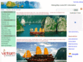 halongbaycruise.net
