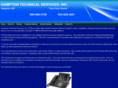 hamptontechnical.com